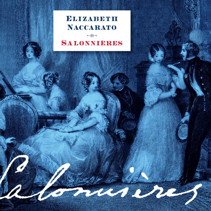 The Salonnières